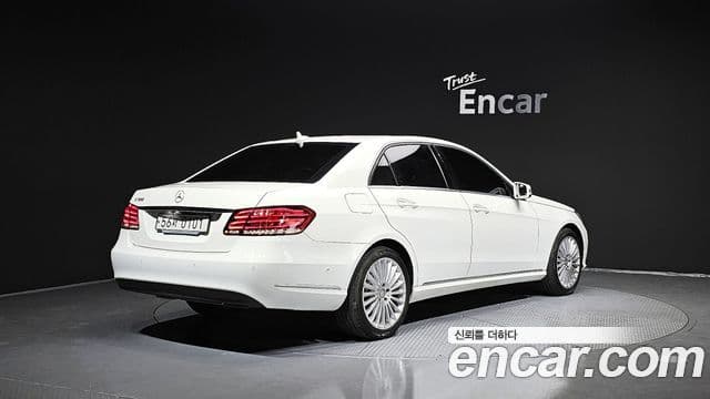 Mercedes-Benz E-класс W212 E300 Elegance, 2016 2