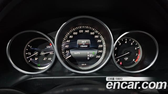 Mercedes-Benz E-класс W212 E300 Elegance, 2016 8