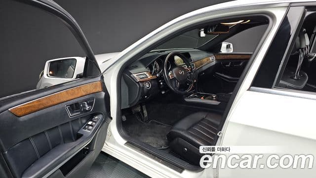 Mercedes-Benz E-класс W212 E300 Elegance, 2016 10