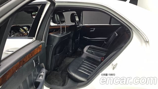 Mercedes-Benz E-класс W212 E300 Elegance, 2016 11