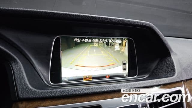 Mercedes-Benz E-класс W212 E300 Elegance, 2016 15