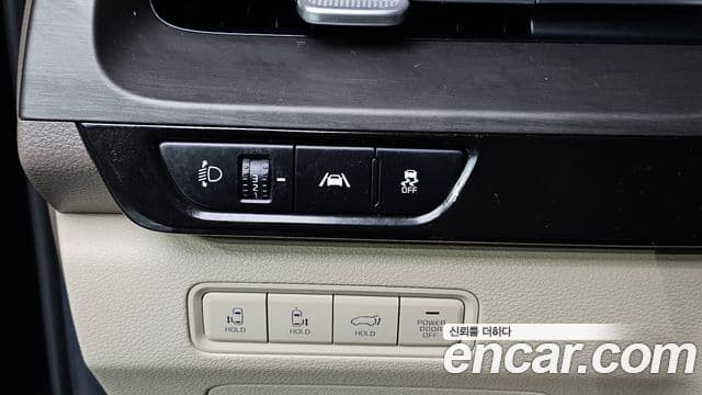 Kia Carnival 4세대 Noblesse, 2021 13