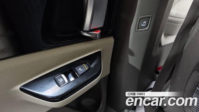 Kia Carnival 4세대 Noblesse, 2021 19