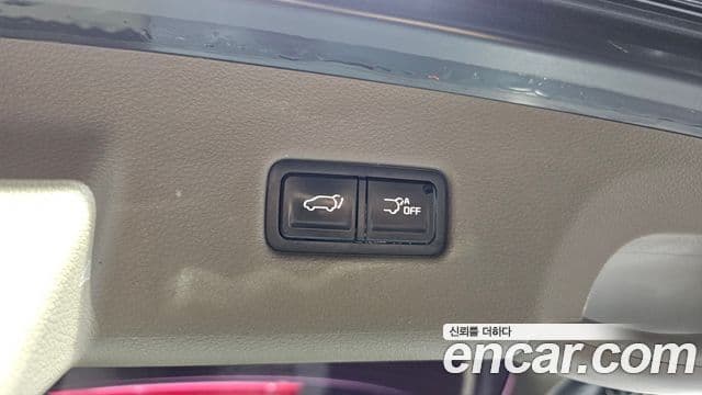 Kia Carnival 4세대 Noblesse, 2021 20