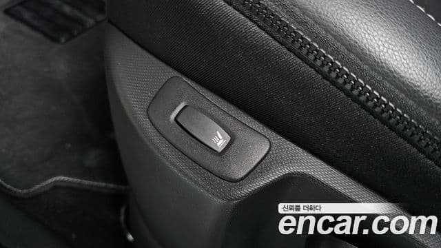 Renault Korea(Samsung) QM3 RE, 2015 17