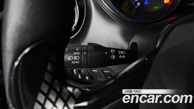 Renault Korea(Samsung) QM3 RE, 2015 18