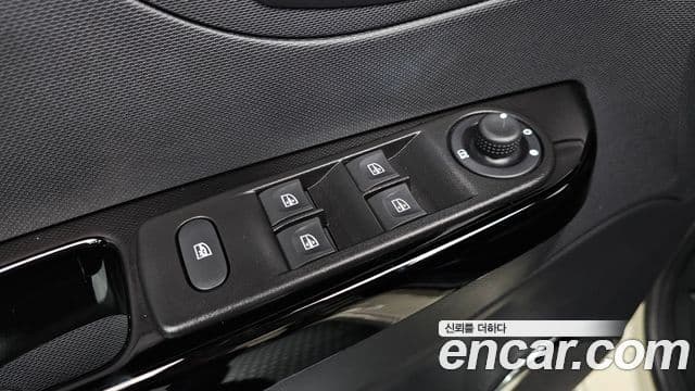 Renault Korea(Samsung) QM3 RE, 2015 19