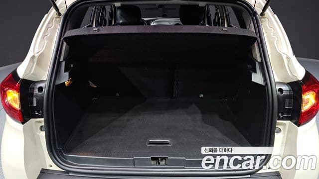 Renault Korea(Samsung) QM3 RE, 2015 20