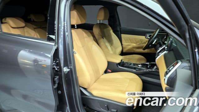 Kia Sorento 4세대 Noblesse, 2022 12