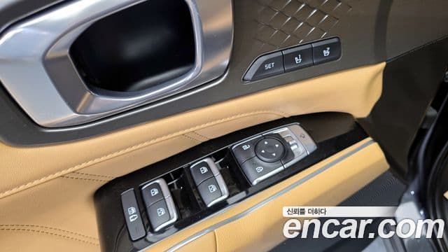 Kia Sorento 4세대 Noblesse, 2022 14
