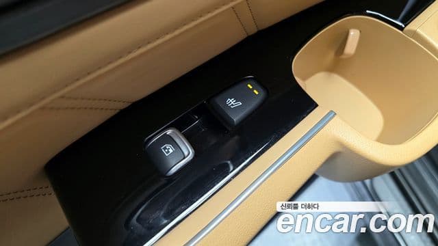 Kia Sorento 4세대 Noblesse, 2022 18