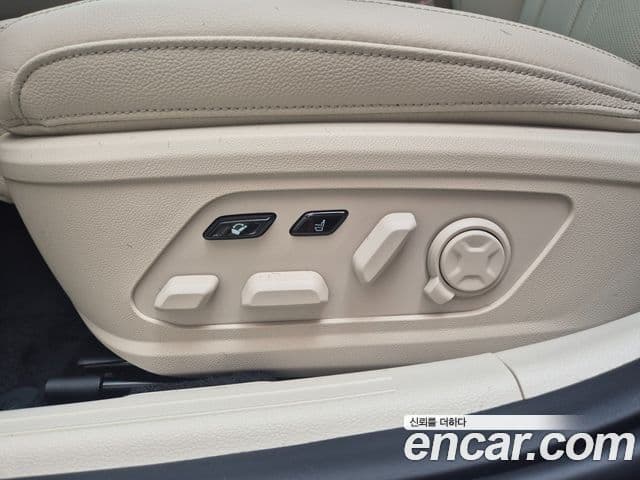 Kia The / новый New K8 гибрид Signature, 2026 9