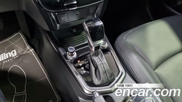 KG모빌리티(SsangYong) Berry New Tivoli V5, 2020 9