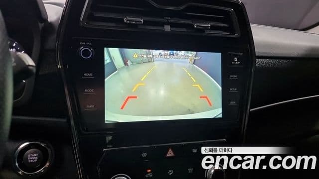 KG모빌리티(SsangYong) Berry New Tivoli V5, 2020 13