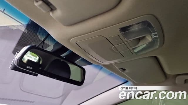 KG모빌리티(SsangYong) Berry New Tivoli V5, 2020 15