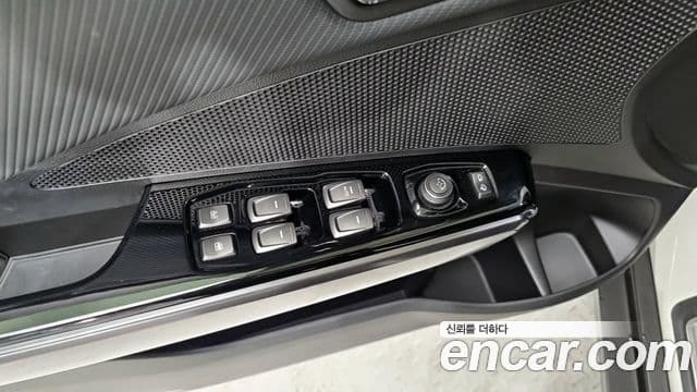 KG모빌리티(SsangYong) Berry New Tivoli V5, 2020 17