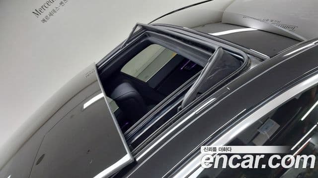 Mercedes-Benz S-класс W223 S350 d, 2022 12