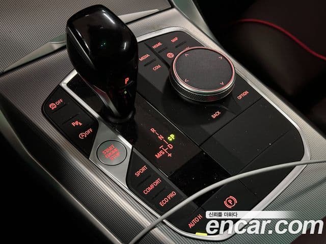 BMW 4시리즈 (G22) 420i M Sport performance купе, 2023 12