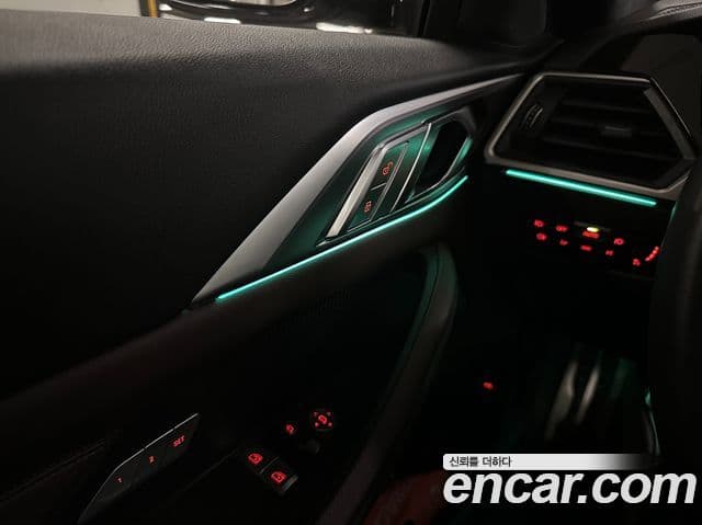 BMW 4시리즈 (G22) 420i M Sport performance купе, 2023 13