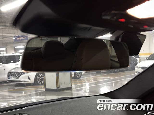 BMW 4시리즈 (G22) 420i M Sport performance купе, 2023 16