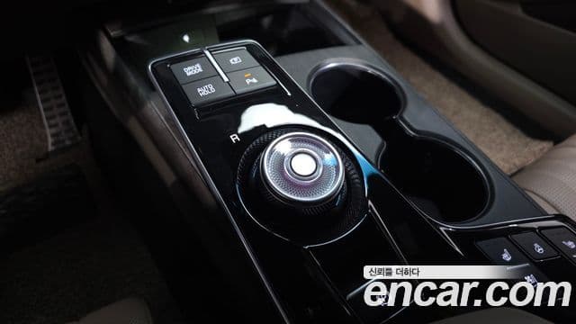 Kia K8 гибрид Special, 2024 9