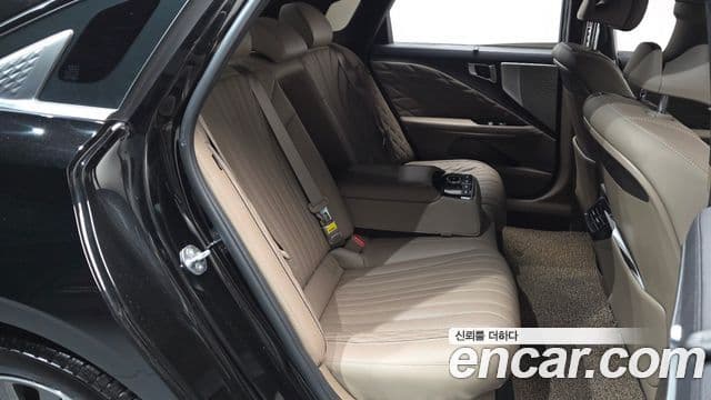 Kia K8 гибрид Special, 2024 11