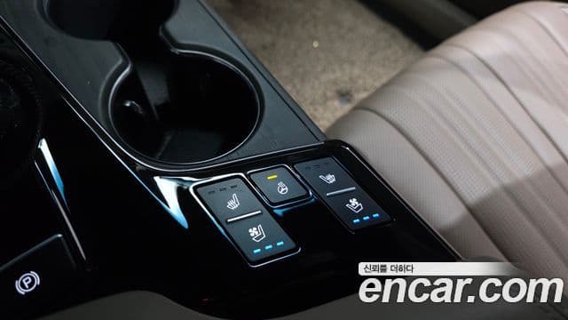 Kia K8 гибрид Special, 2024 18