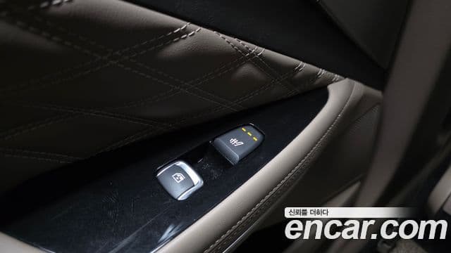 Kia K8 гибрид Special, 2024 19