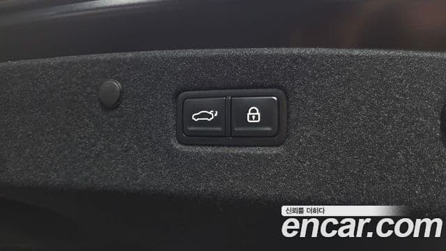 Kia K8 гибрид Special, 2024 20