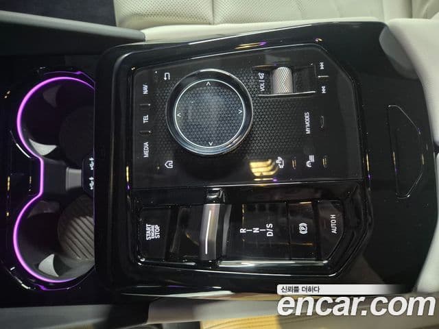 BMW 5시리즈 (G60) 520i M Sport, 2025 9