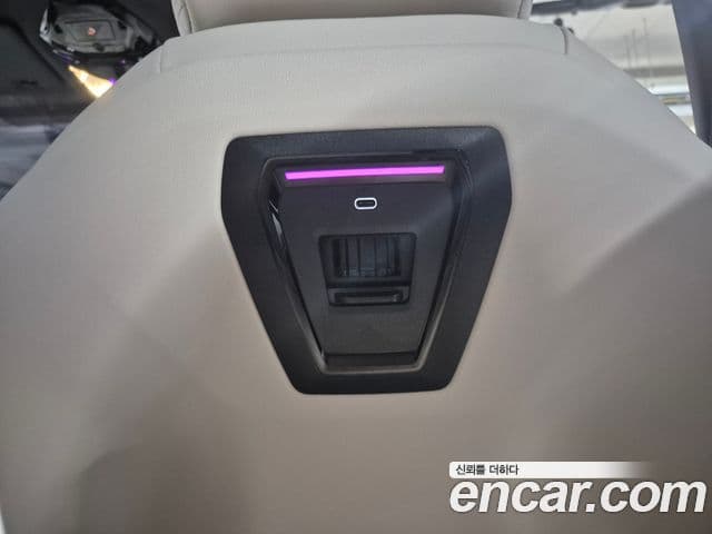 BMW 5시리즈 (G60) 520i M Sport, 2025 15