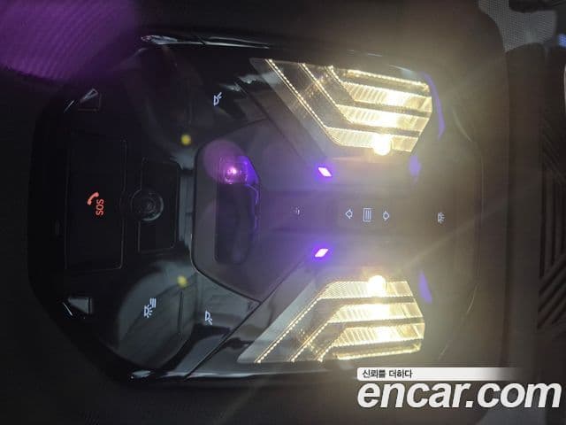 BMW 5시리즈 (G60) 520i M Sport, 2025 16