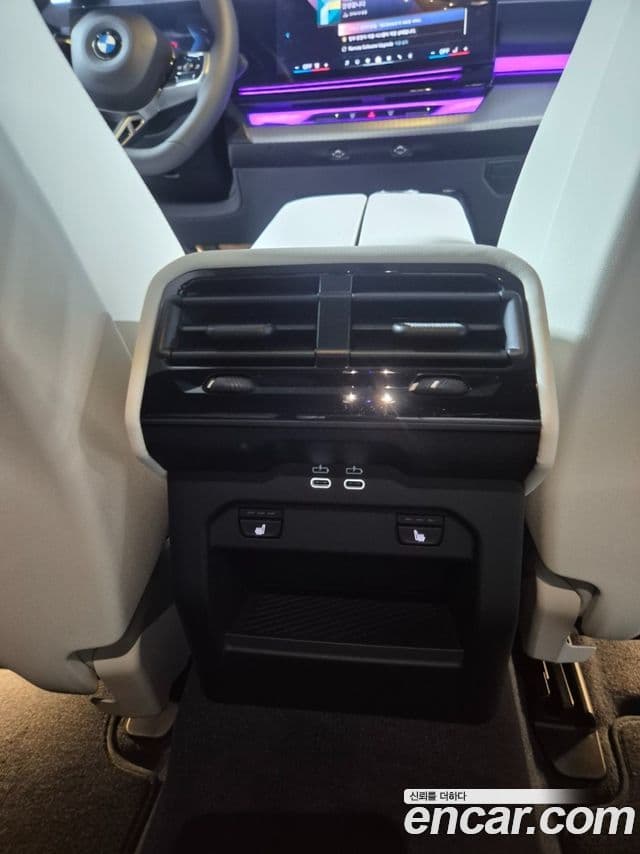 BMW 5시리즈 (G60) 520i M Sport, 2025 19