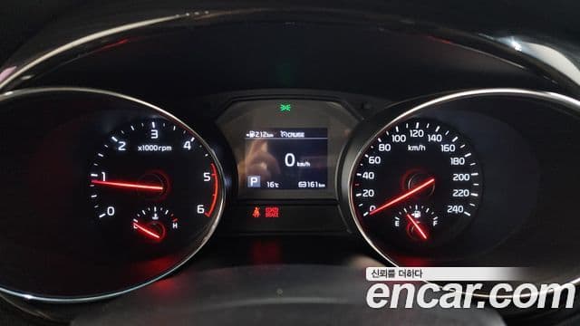 Kia The / новый New Carnival Prestige, 2020 8