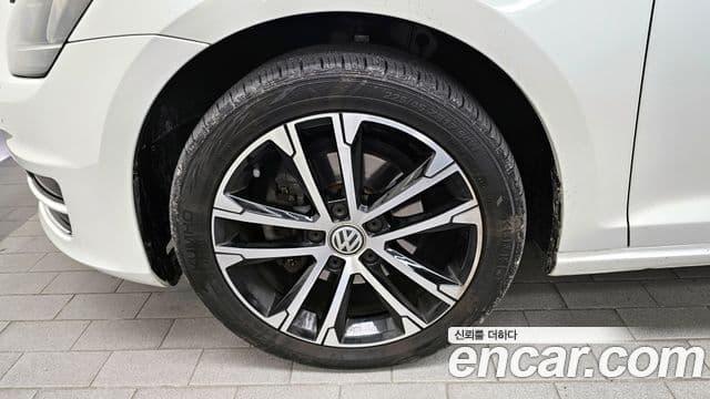 Volkswagen Гольф 7세대 Premium, 2014 все фото