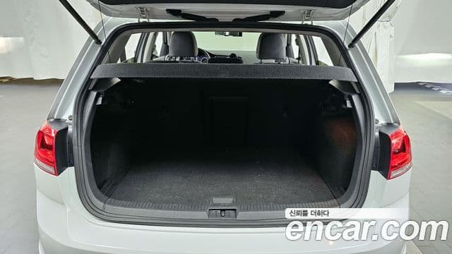 Volkswagen Гольф 7세대 Premium, 2014 20