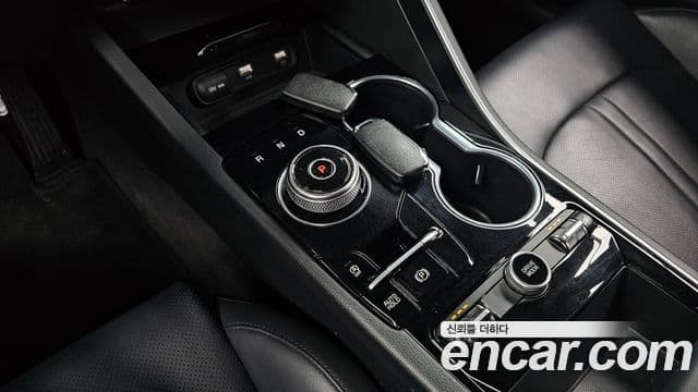 Kia K5 3세대 Trendy, 2021 9