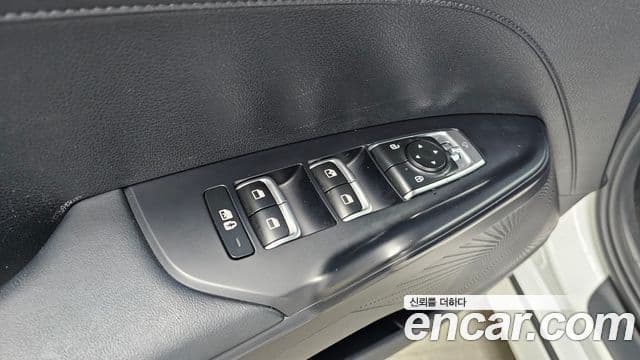 Kia K5 3세대 Trendy, 2021 14