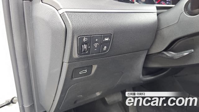 Kia K5 3세대 Trendy, 2021 15