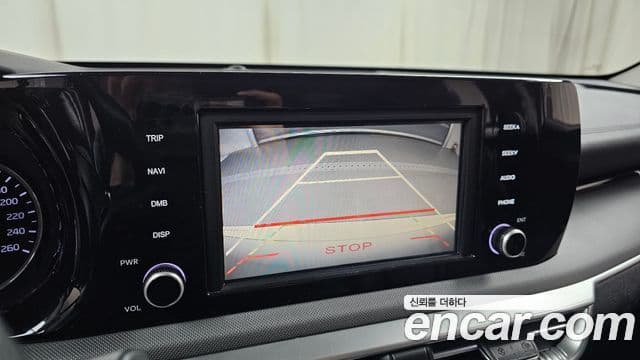 Kia K5 3세대 Trendy, 2021 18