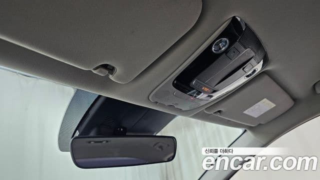 Kia K5 3세대 Trendy, 2021 19