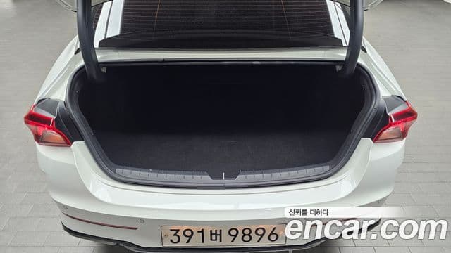 Kia K5 3세대 Trendy, 2021 20