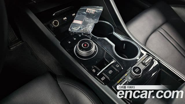 Kia K5 3세대 Trendy, 2022 9