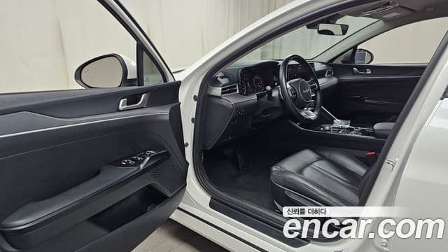 Kia K5 3세대 Trendy, 2022 10