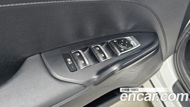 Kia K5 3세대 Trendy, 2022 14