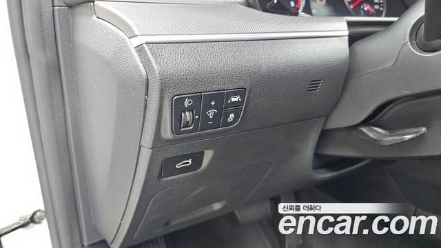 Kia K5 3세대 Trendy, 2022 15