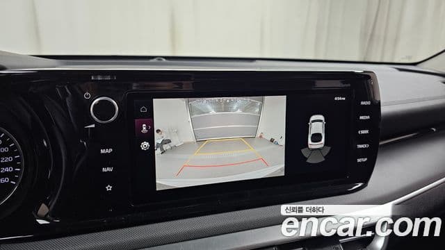 Kia K5 3세대 Trendy, 2022 17