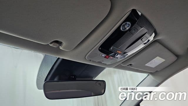 Kia K5 3세대 Trendy, 2022 19