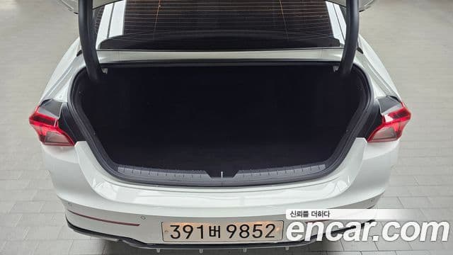 Kia K5 3세대 Trendy, 2022 20