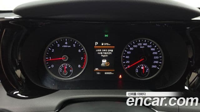 Kia K5 3세대 Trendy, 2022 8